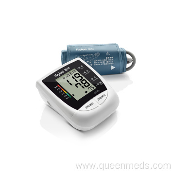 smart sphygmomanometer upper arm